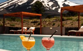 Valle Corralco & Spa